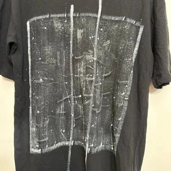 Thom Krom NWT’s men’s T-shirt. Size small - Picture 4 of 6